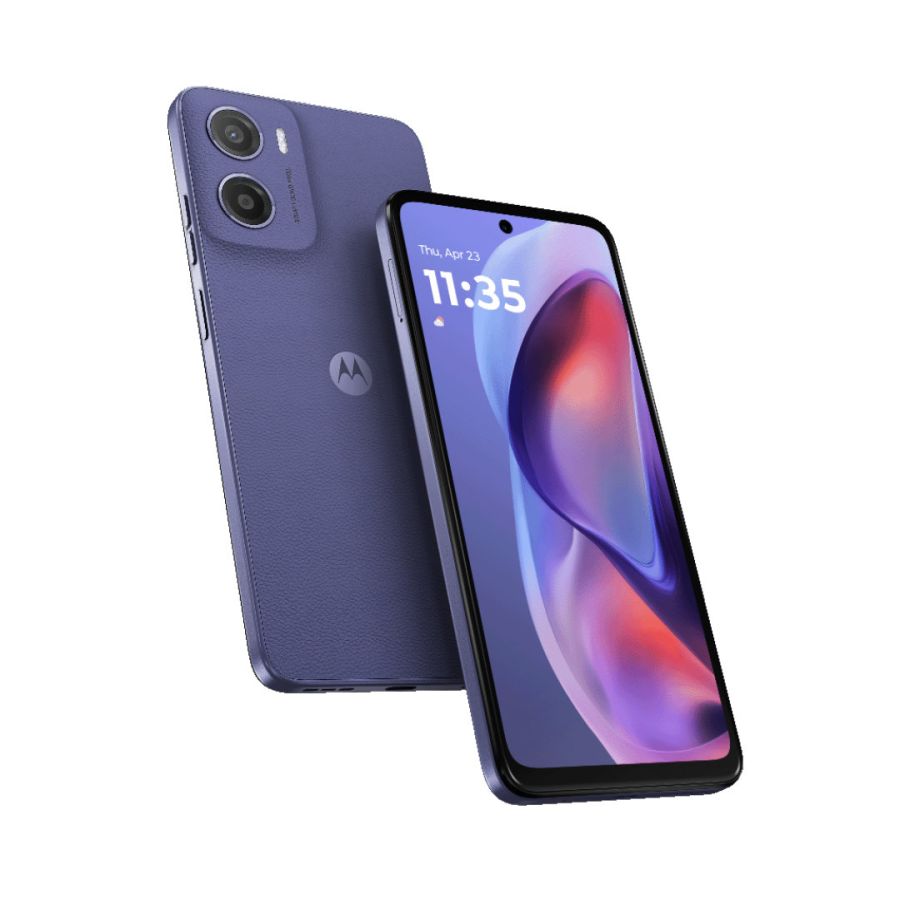 MOTOROLA E15 LAVENDER 2+64GB 6.56" EU