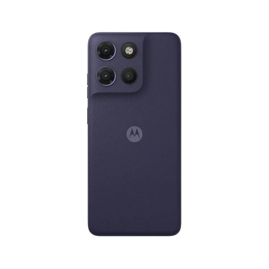 MOTOROLA G17 EVENING BLUE 4+128GB 6.72" ITA