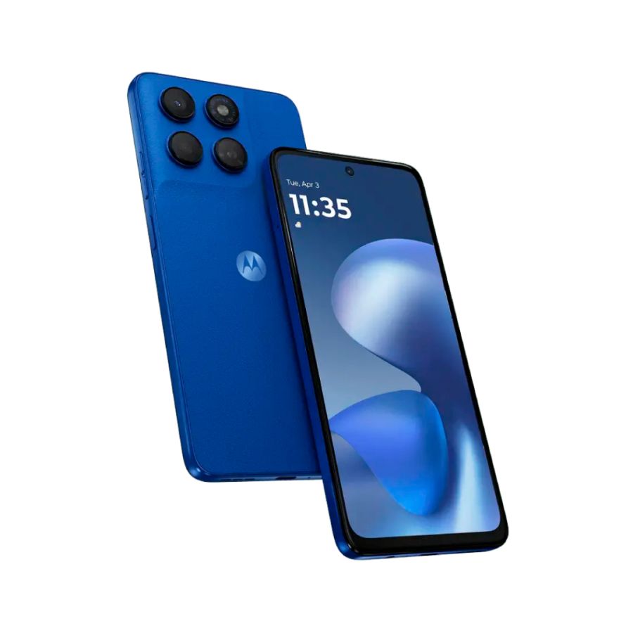MOTOROLA G47 NAUTICAL BLUE 8+128GB 6.67" ITA