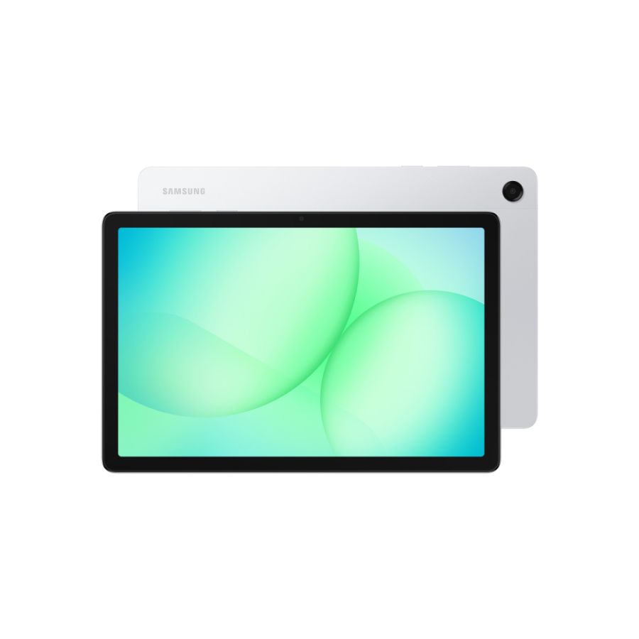 TAB SAMSUNG A11 + X236B 11" 5G 8+256GB SILVER