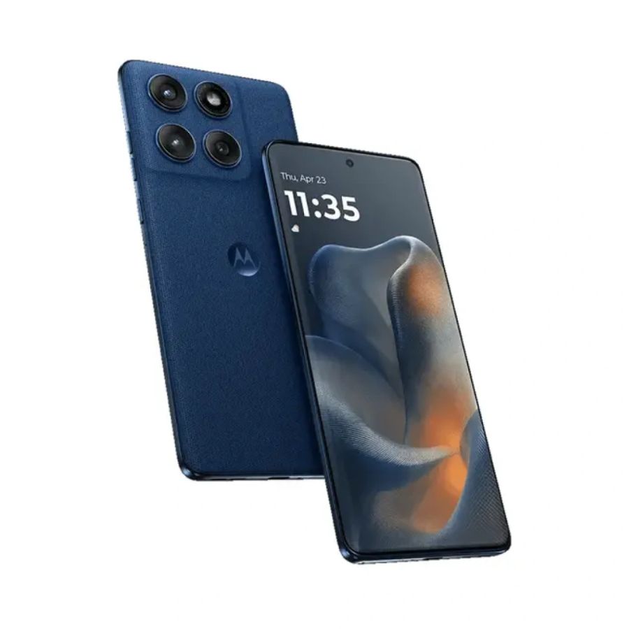 MOTOROLA EDGE 60 5G BLU 8+256GB 6.7" ITA
