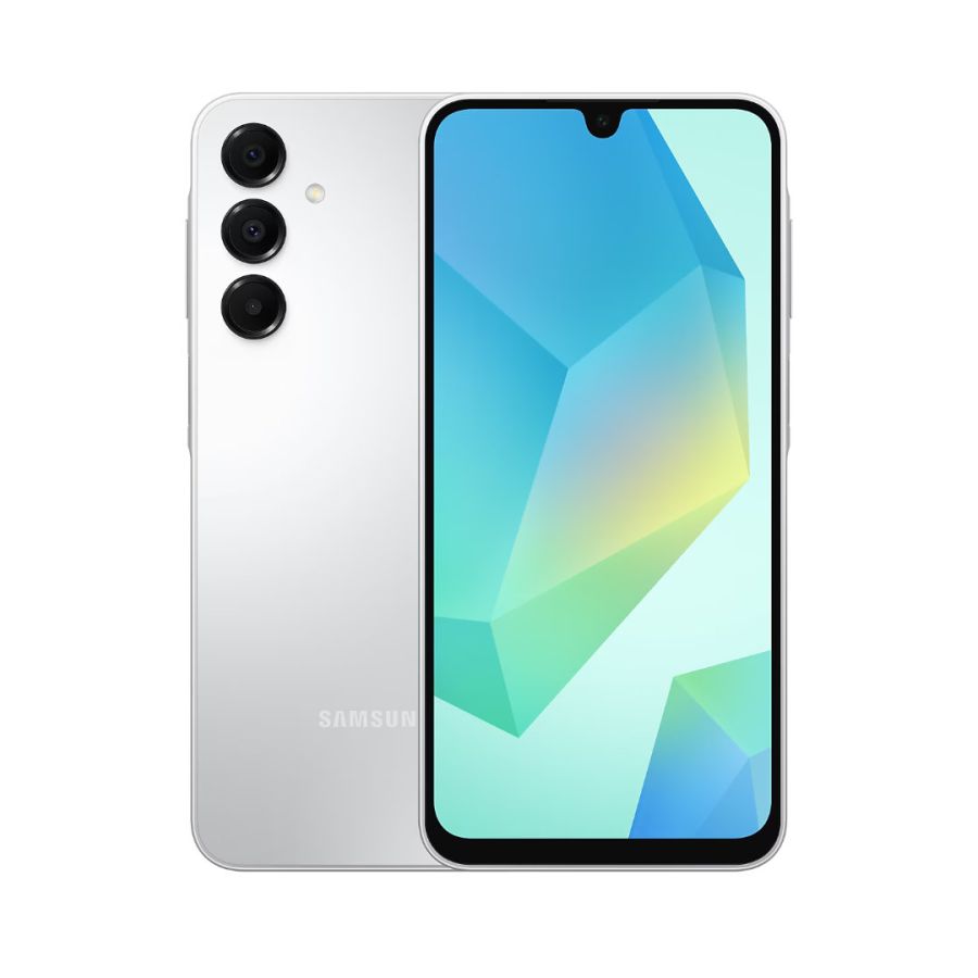 SAMSUNG A16 GRAY 4+128GB 6.7" ITA