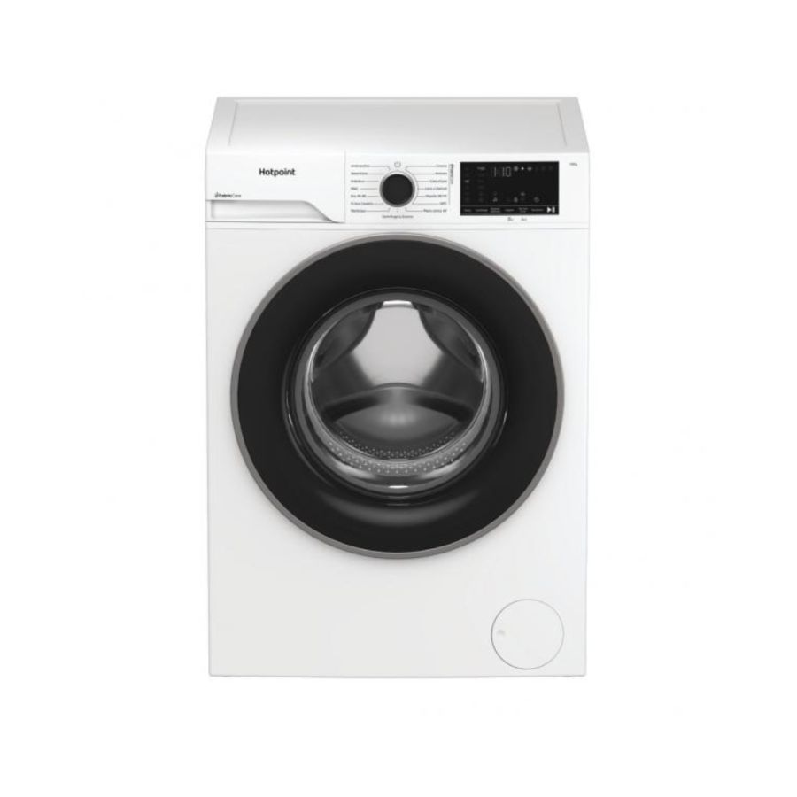 LAVATRICE HOTPOINT 8KG HN83CARE 1400 GIRI