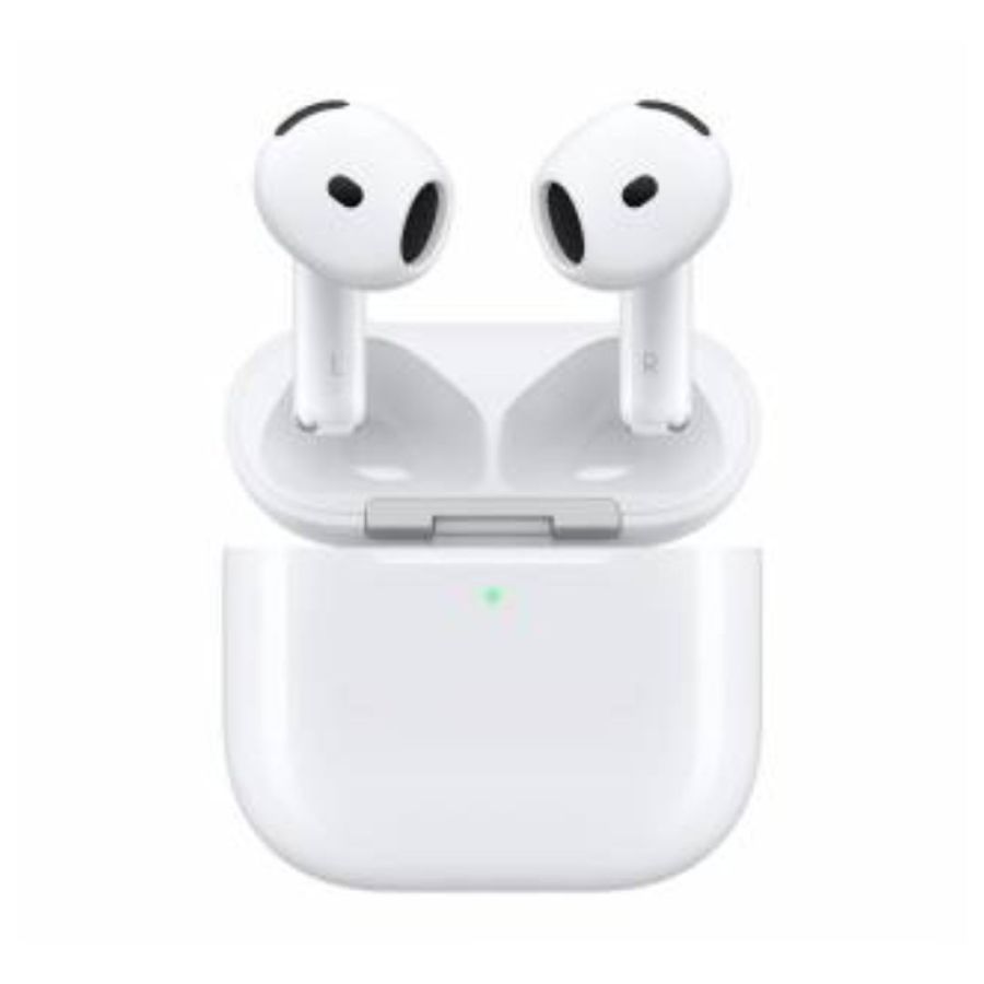 APPLE AIRPODS 4° ACTIVE NOISE CANCELLATION