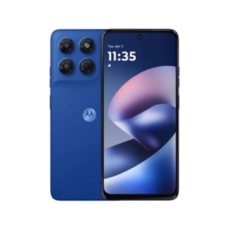MOTOROLA G37 5G 128GB NAUTICAL BLUE 6.67" GESTORE