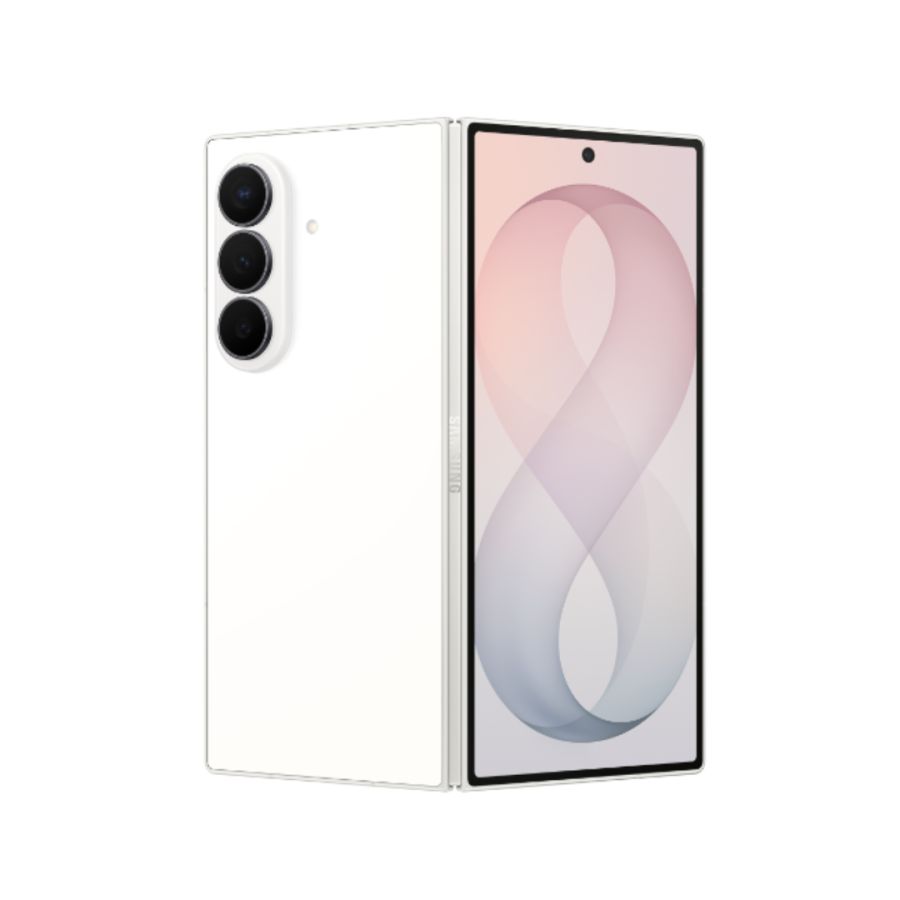 SAMSUNG Z FOLD 8 ULTRA 5G CREAM 12+256GB 8