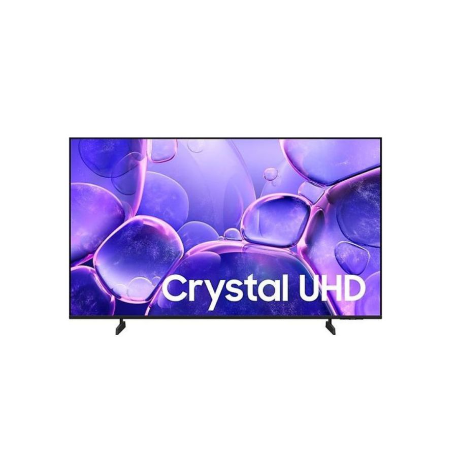 TV 43" UHD 4K SMART UE43U8072HUXXH SAMSUNG