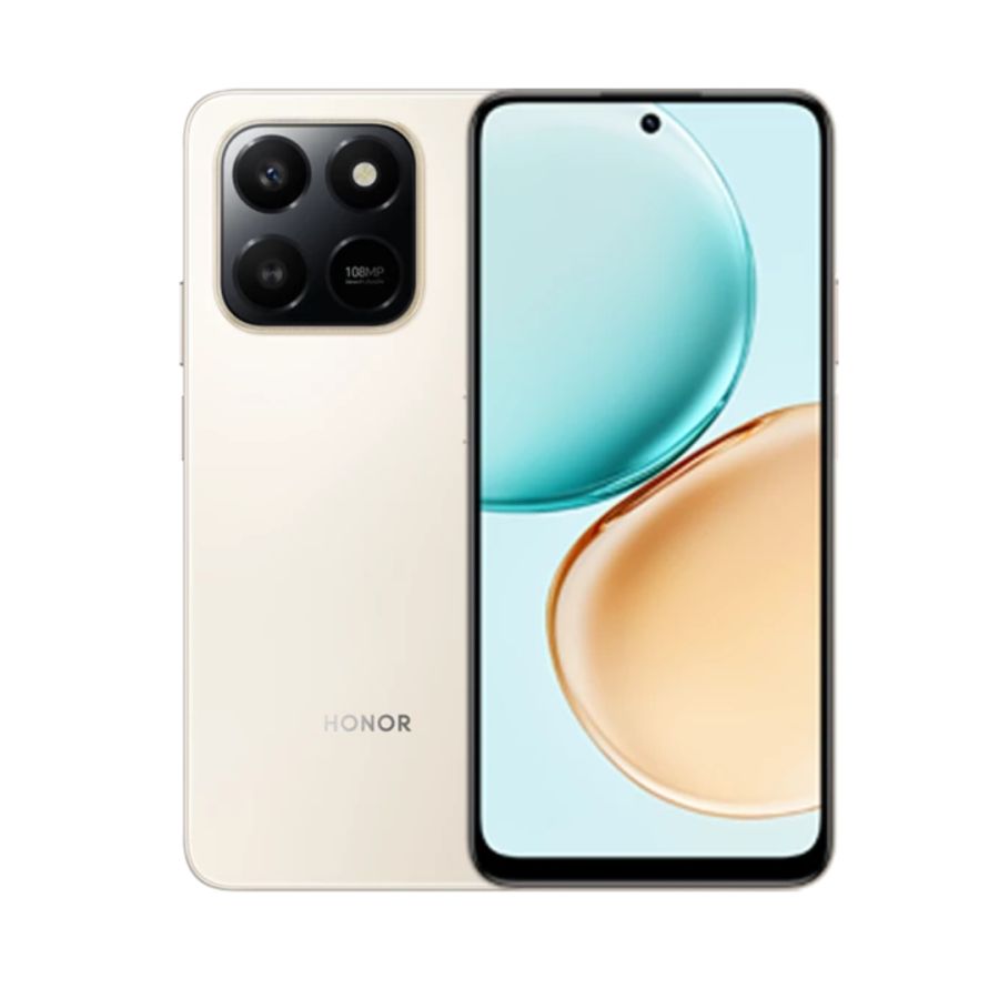 HONOR 400 SMART GOLD 6+128GB 6.57" ITA