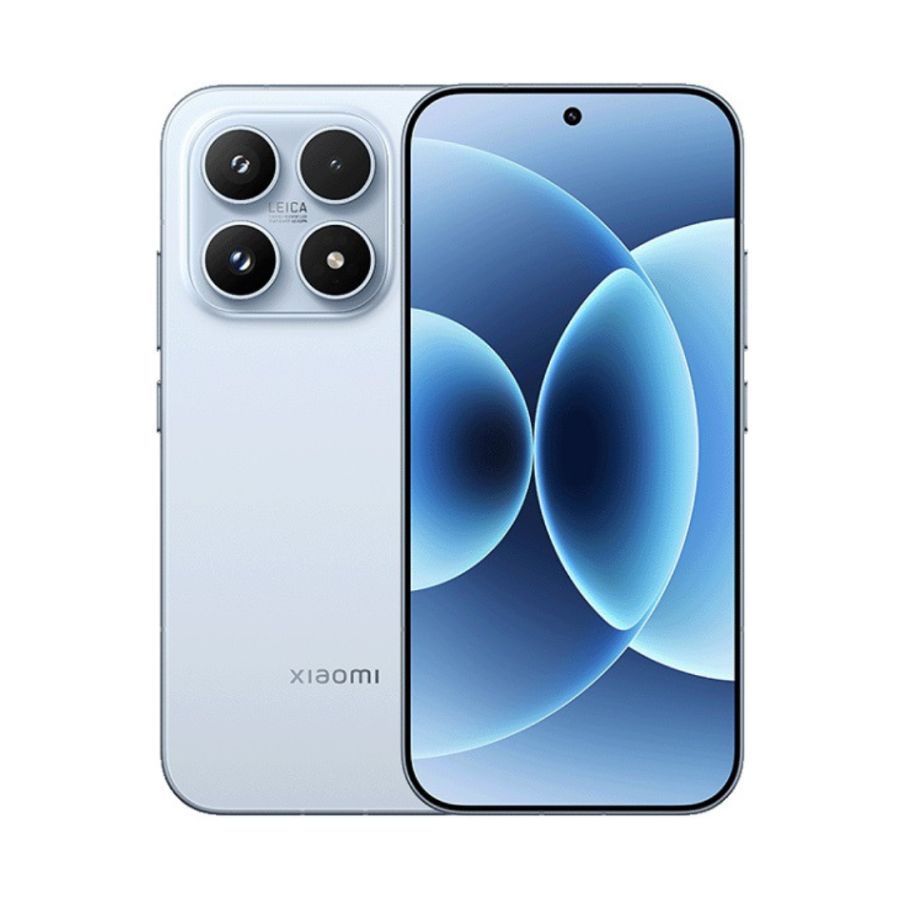XIAOMI 17T 5G VIOLET 12+256GB 6.59" EU