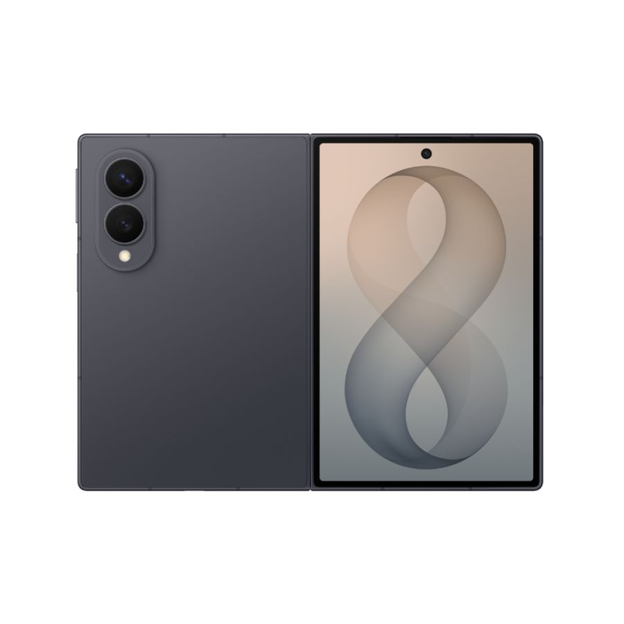 SAMSUNG Z FOLD 8 5G GRAPHITE 12+256GB 7.6" EU