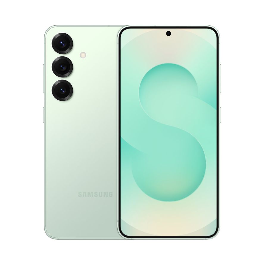 SAMSUNG S25 5G MINT 12+512GB 6.2" EU
