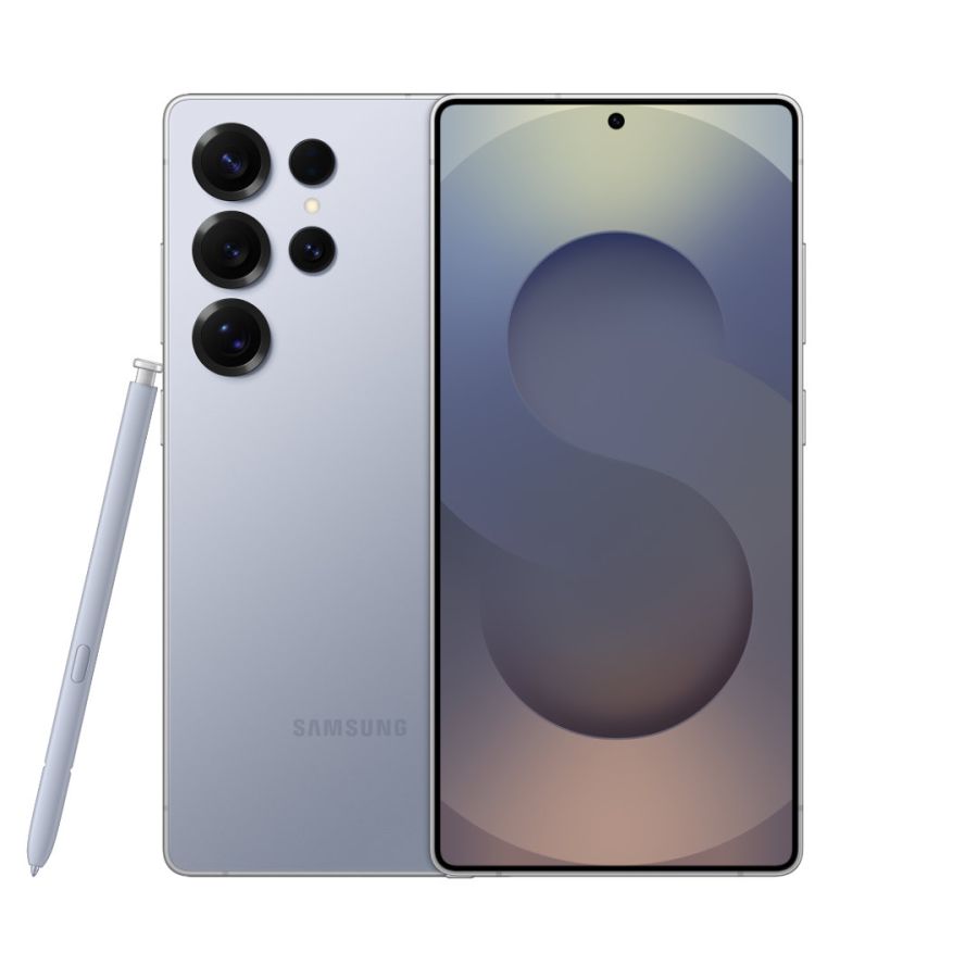 SAMSUNG S25 ULTRA 5G BLUE 12+256GB 6.9" EU