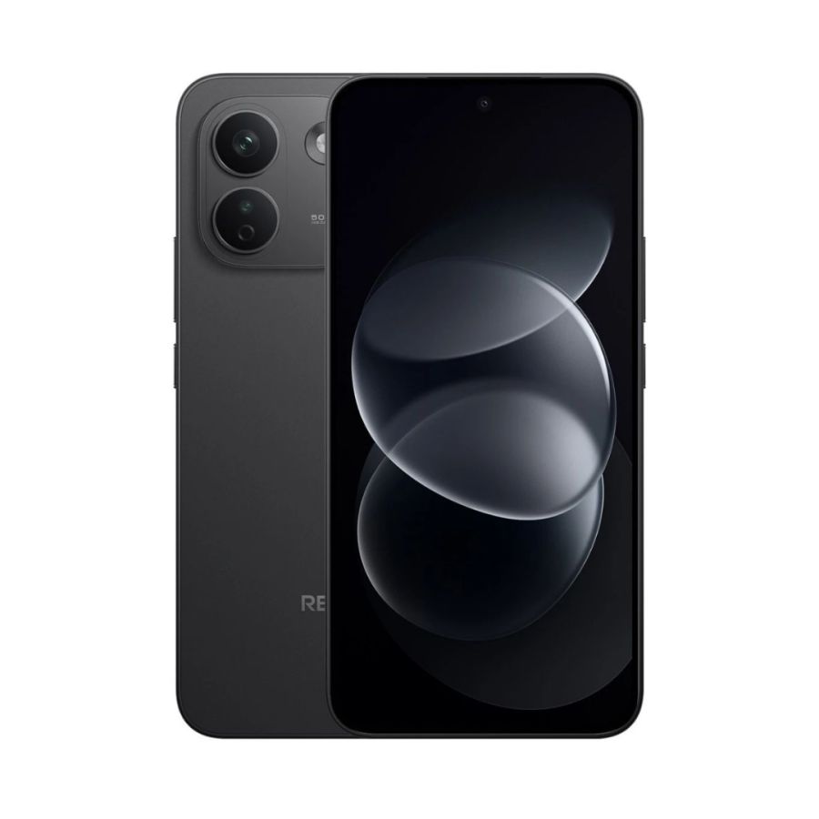 XIAOMI NOTE 17 PRO MAX 5G BLACK 8+256GB 6.83" ITA