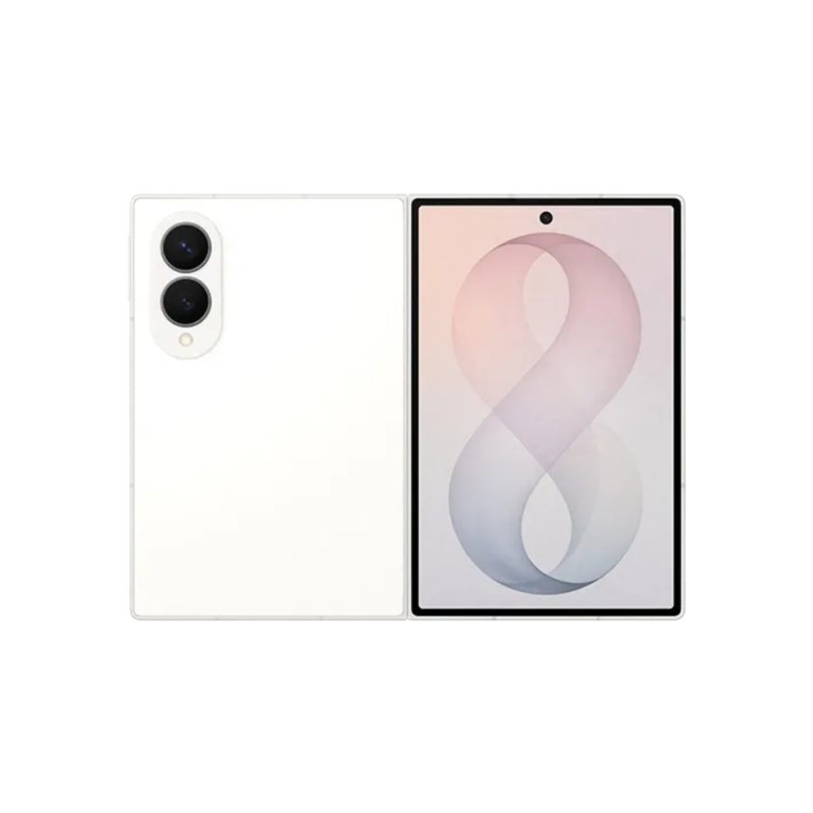 SAMSUNG Z FOLD 8 5G CREAM 12+256GB 7.6" EU