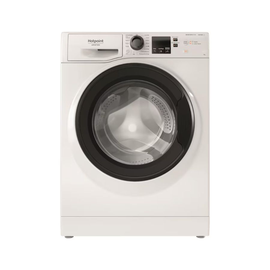 LAVATRICE HOTPOINT 7KG NF746WK 1400 GI