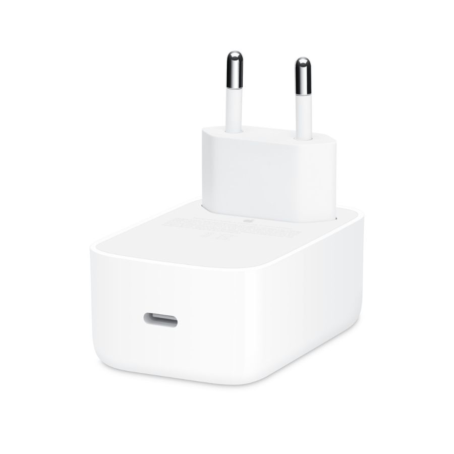 SPINA APPLE USB-C 40W DINAMICA