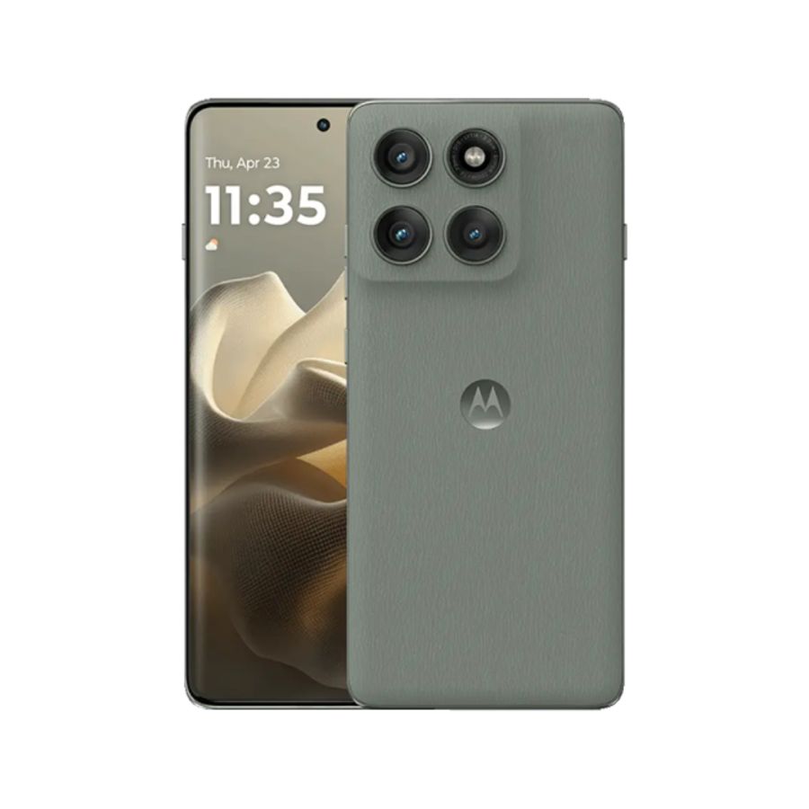MOTOROLA EDGE 60 PRO 5G 8+256GB PANTONE SHADOW EU