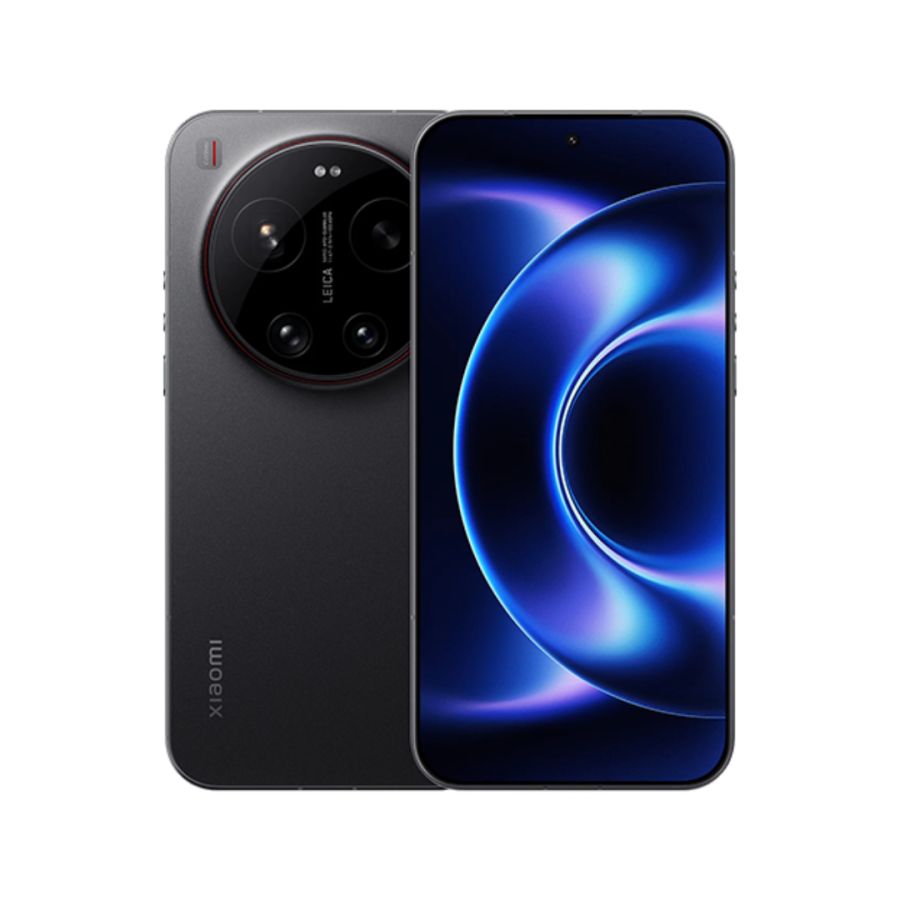 XIAOMI 17 ULTRA 5G BLACK 16+512GB 6.92" ITA