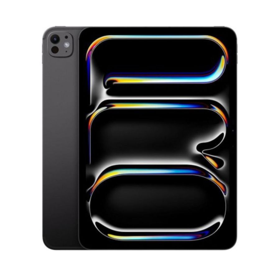 IPAD PRO 6° M5 11" 5G 512GB BLACK ITA