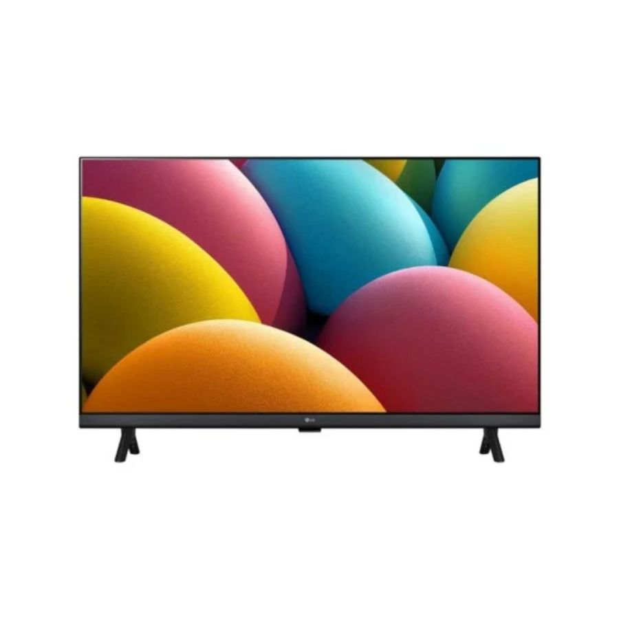 TV 43" UHD 4K SMART 43LR60006LA LG