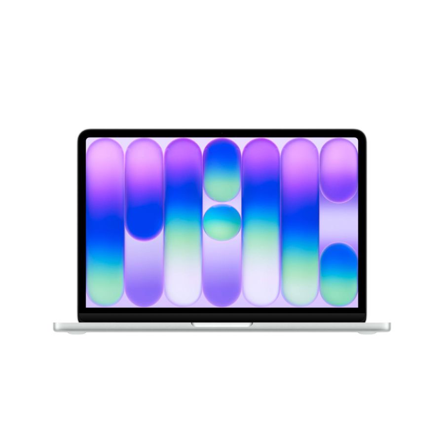 MACBOOK NEO 8+256GB MHFA4T/A 13" SILVER ITA