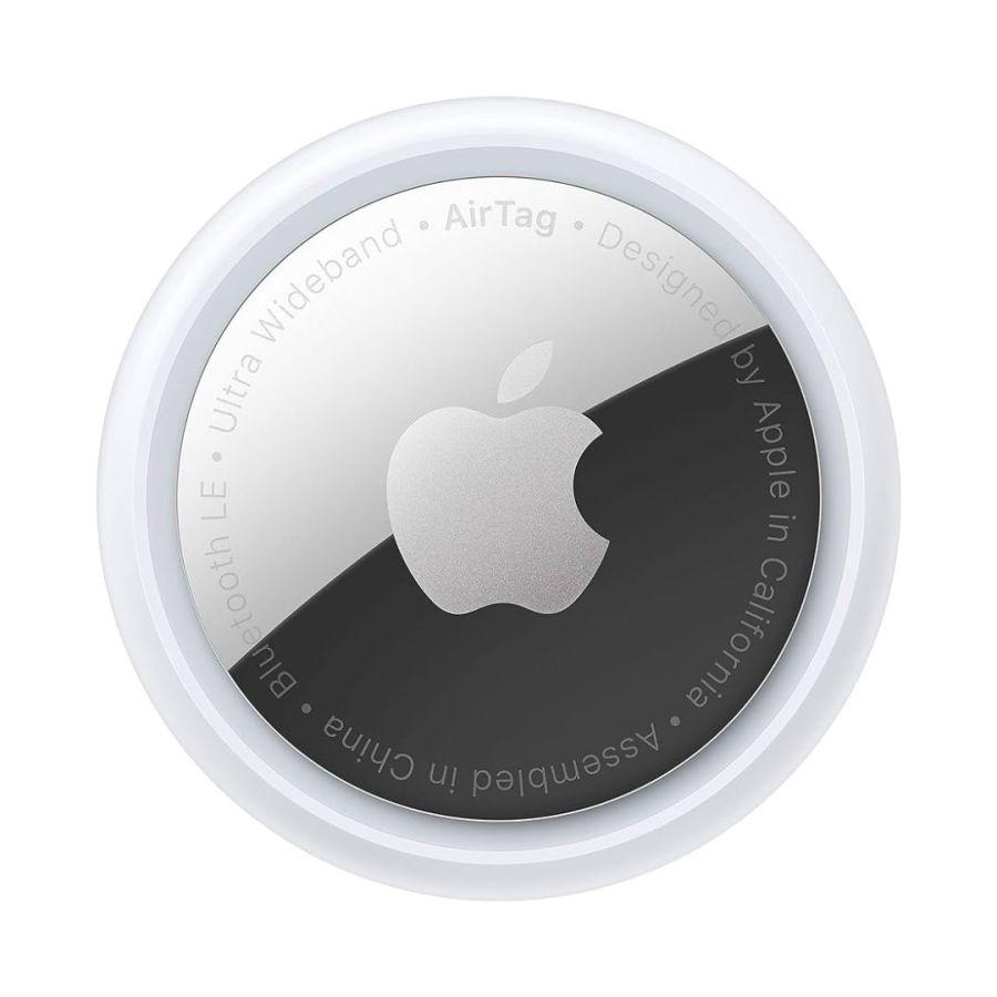APPLE AIR TAG LOCALIZZATORE BLUETOOTH