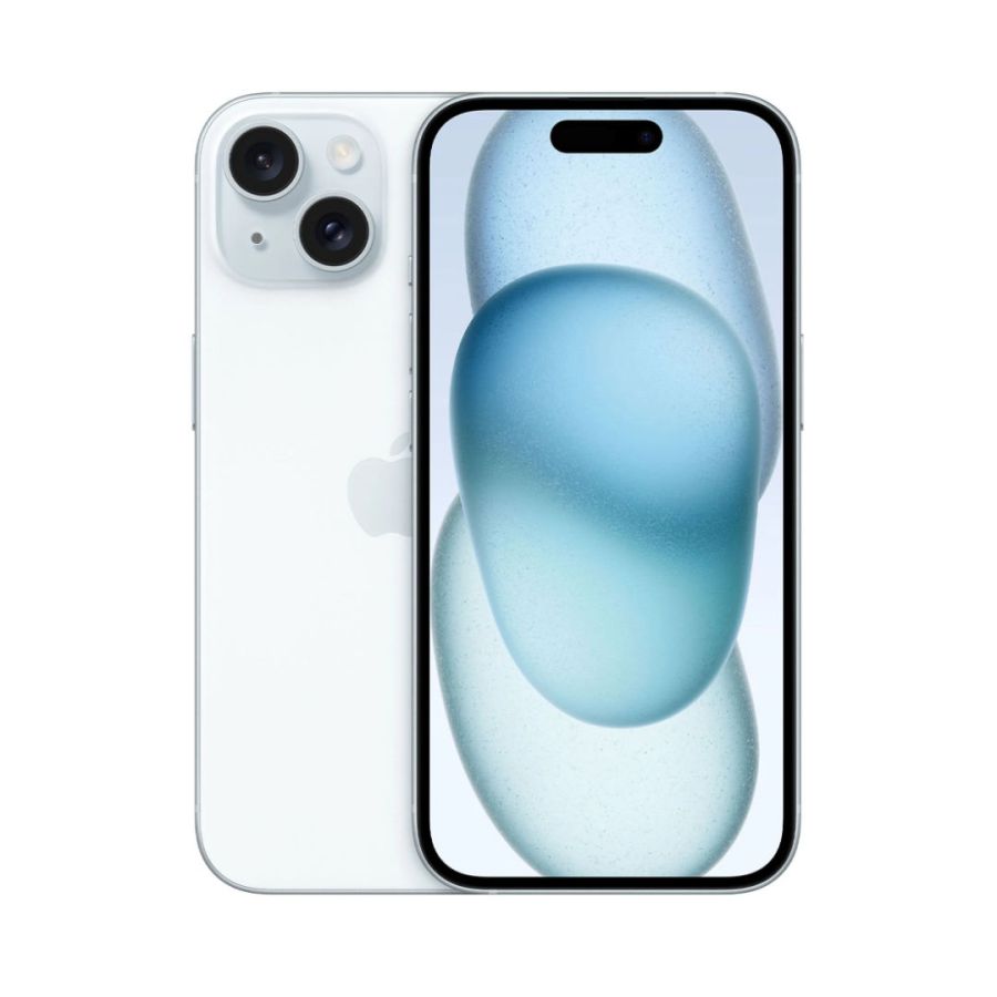 IPHONE 17 256GB BLUE 6.3" INDIA