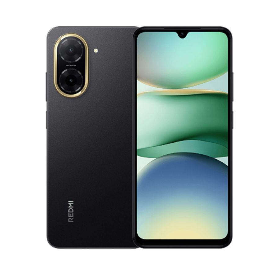 XIAOMI REDMI A7 PRO BLACK 4+64GB 6.9" EU