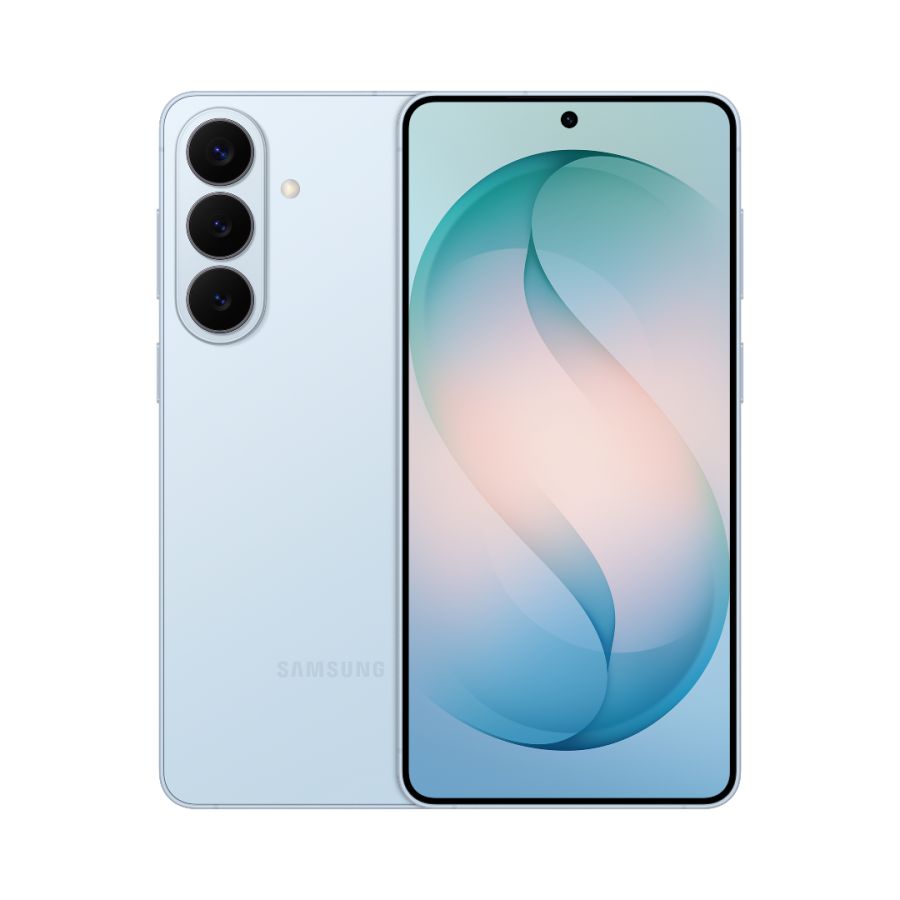 SAMSUNG S26 5G BLUE 12+256GB 6.3" EU