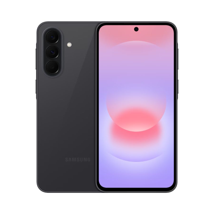 SAMSUNG A37 5G CHARCHOAL 8+256GB 6.7" EU