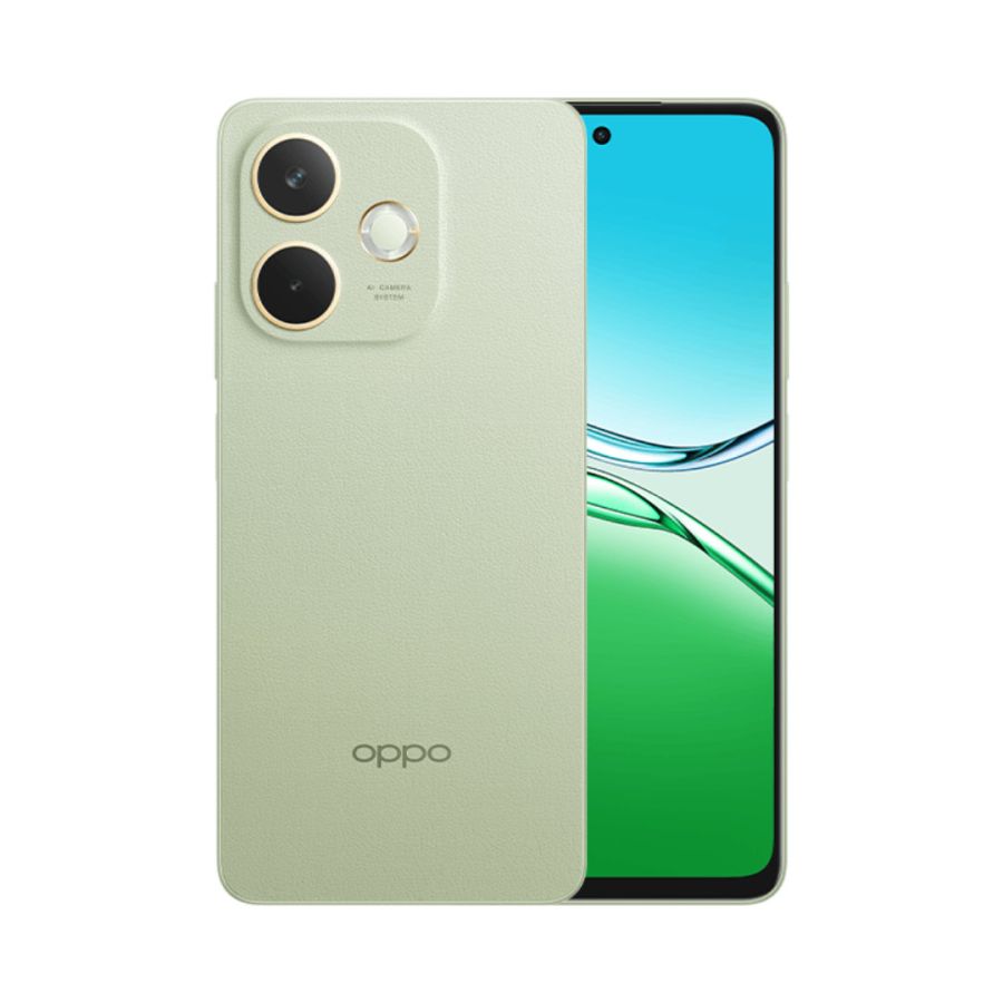 OPPO A5 PRO 5G GREEN 8+256GB 6.67" GESTORE