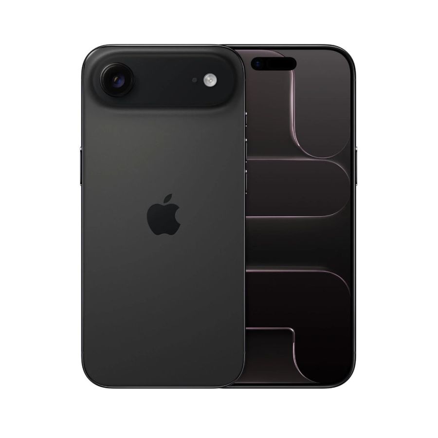 IPHONE AIR 256GB BLACK 6.6" ITA