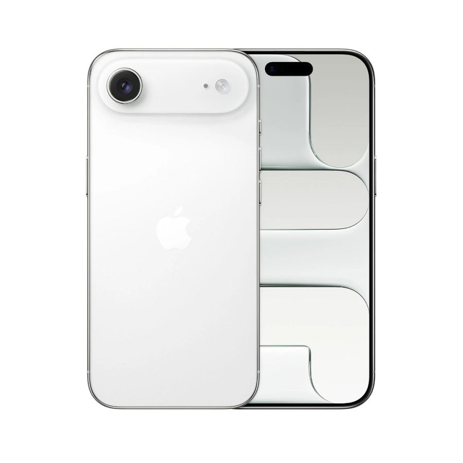 IPHONE AIR 256GB WHITE 6.6" ITA