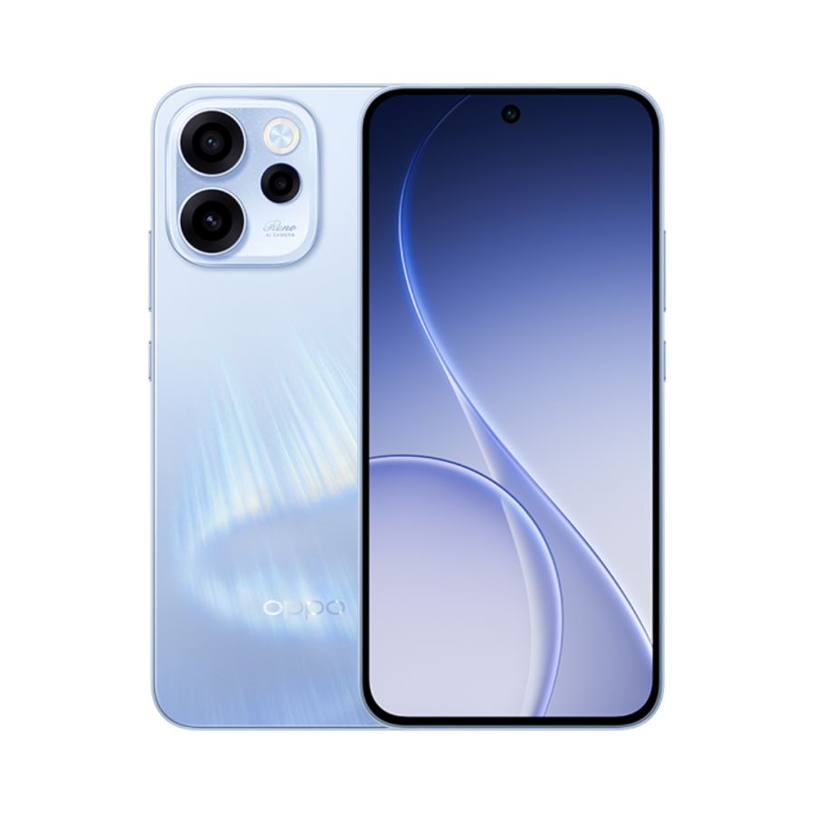 OPPO RENO 15F 5G BLUE 8+256GB 6.57" ITA