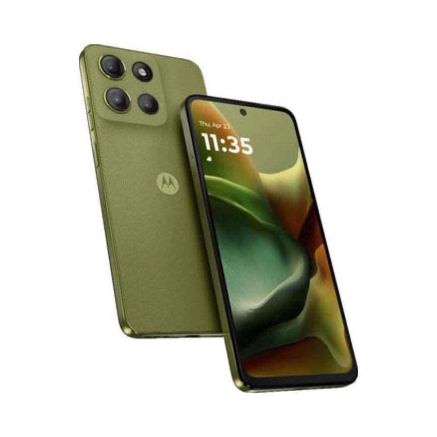 MOTOROLA G15 POWER GREEN 8+512GB 6.72" ITA