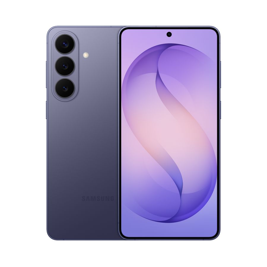 SAMSUNG S26 5G VIOLET 12+512GB 6.3" EU