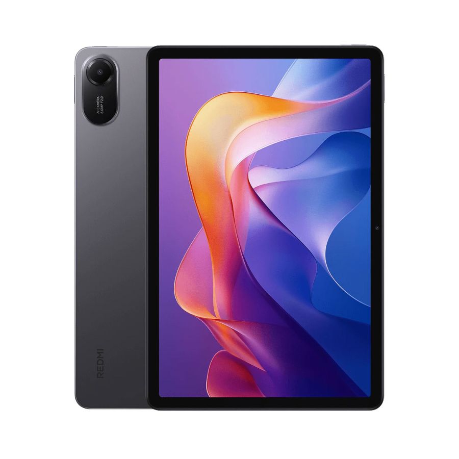 TAB XIAOMI REDMI PAD 2 11" 4G 8+256GB GRAY ITA