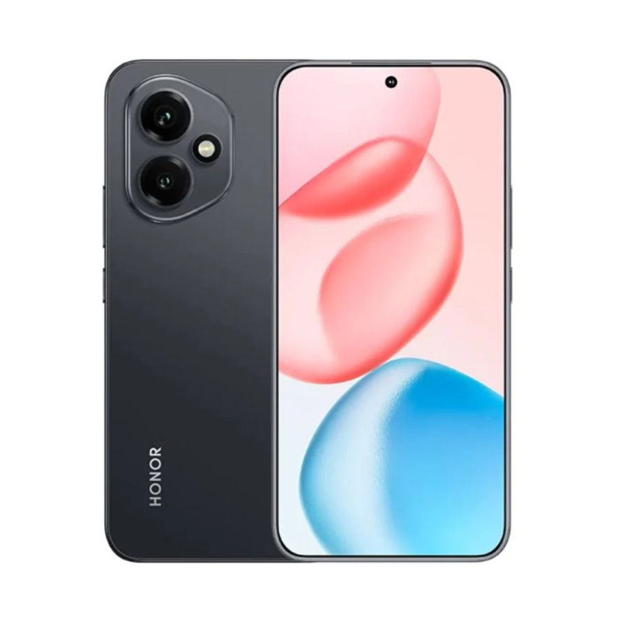 HONOR 400 5G BLACK 8+512GB 6.55" GESTORE