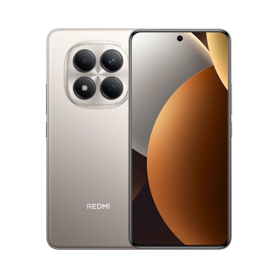 XIAOMI NOTE 15 PRO 5G TITANIUM 12+512GB 6.83" ITA