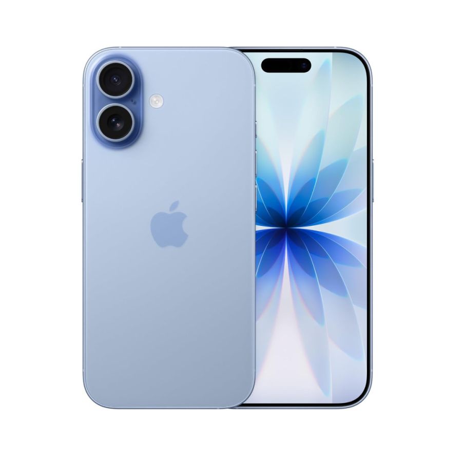 IPHONE 17 256GB LAVENDER 6.3" INDIA