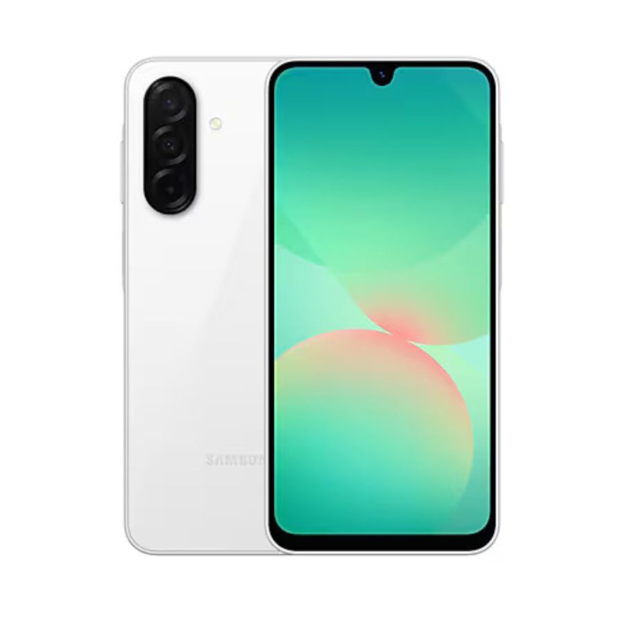 SAMSUNG A26 5G MINT 6+128GB 6.7" GESTORE