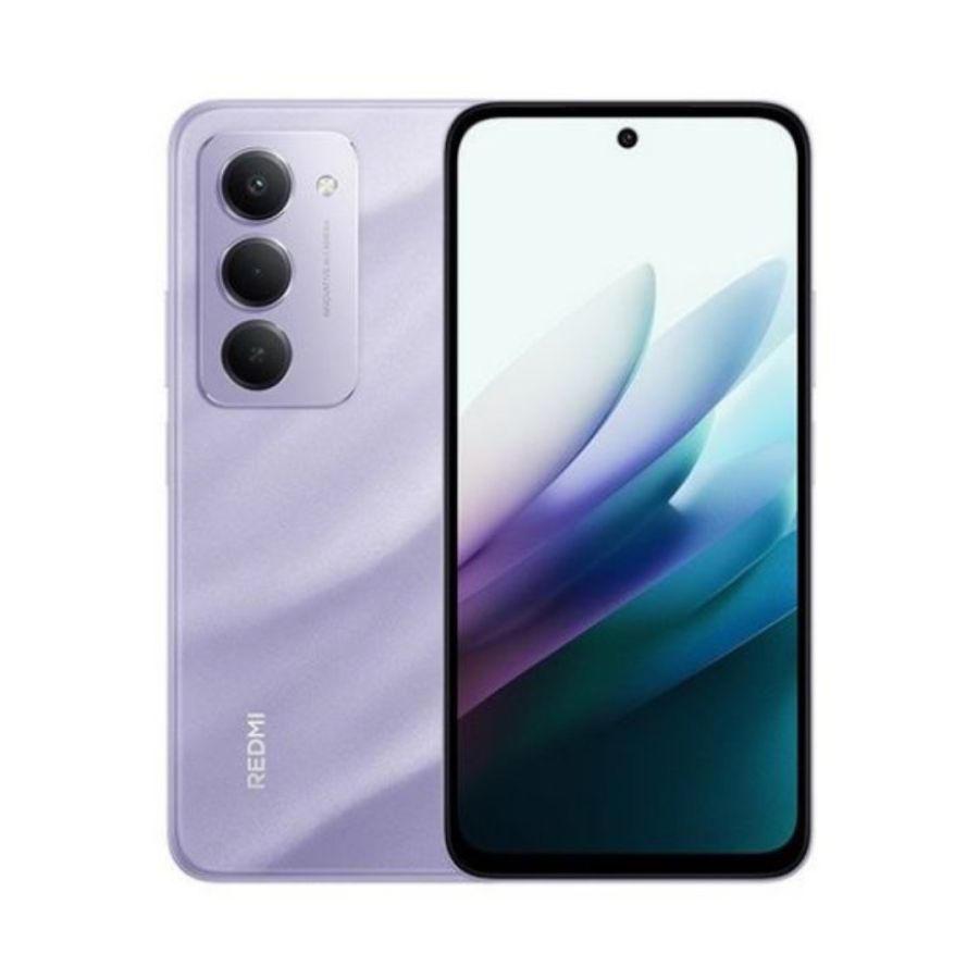 XIAOMI REDMI 15C 5G PURPLE 4+128GB 6.9" ITA
