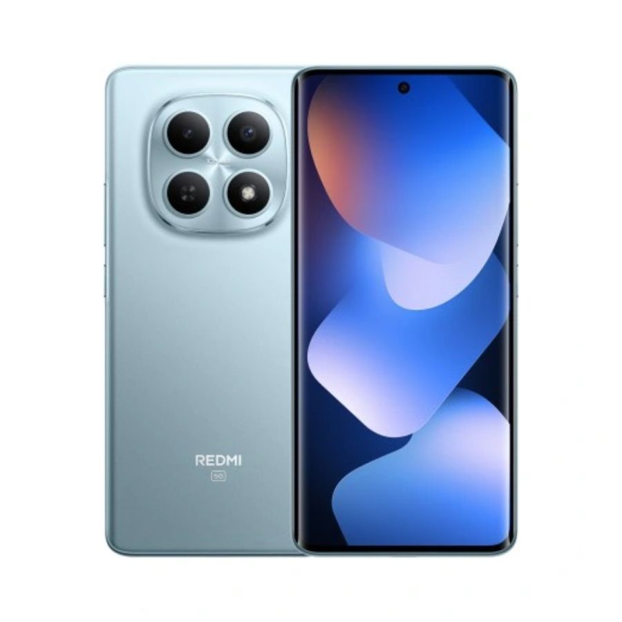 XIAOMI NOTE 15 5G BLUE 8+512GB 6.77" EU