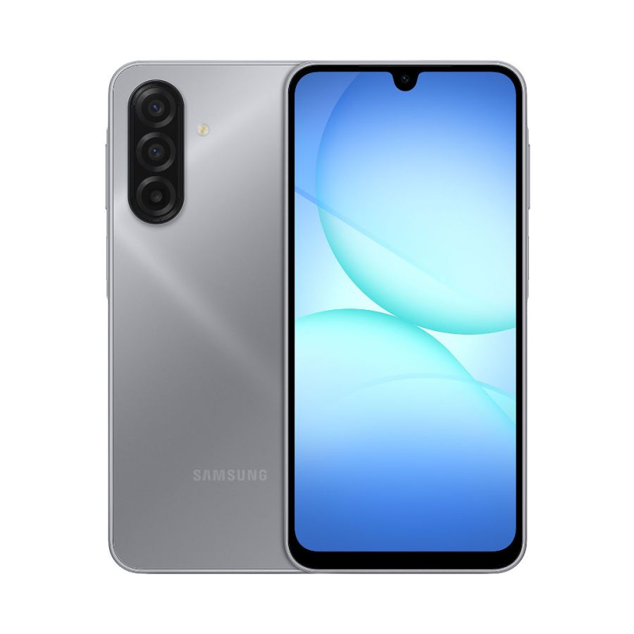 SAMSUNG A17 GRAY 8+256GB 6.7" ITA
