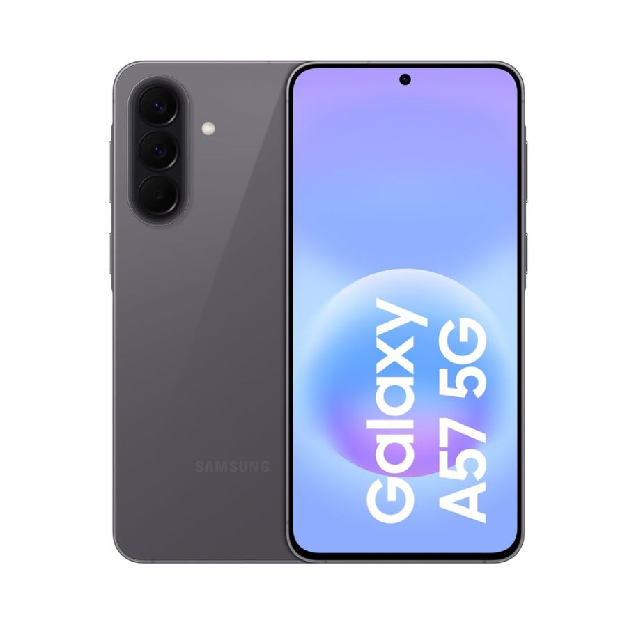SAMSUNG A57 5G GRAY 12+512GB 6.7" EU