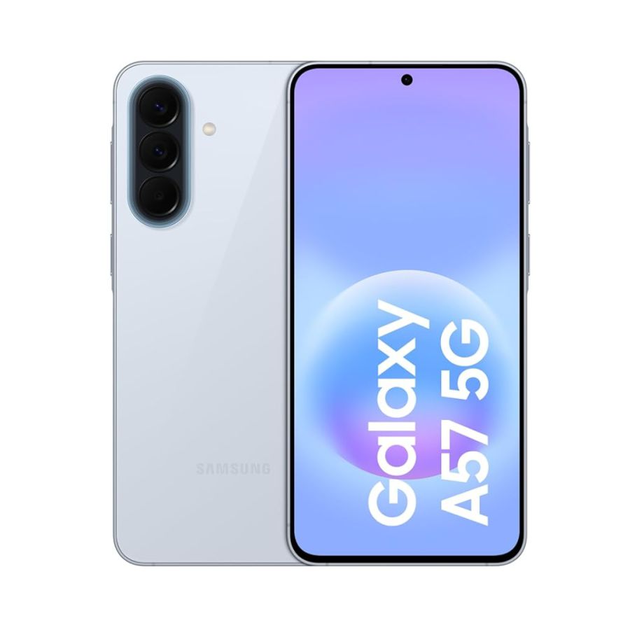 SAMSUNG A57 5G ICYBLUE 12+512GB 6.7" EU