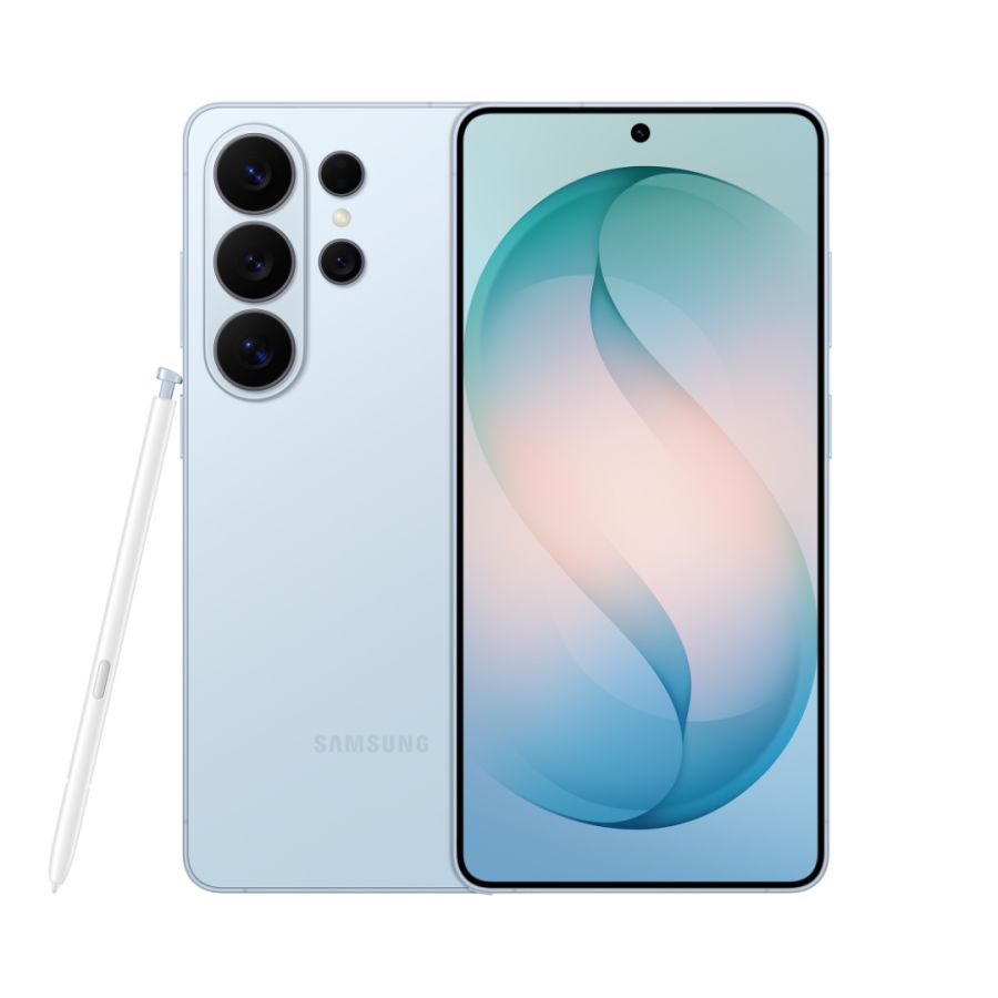 SAMSUNG S26 ULTRA 5G BLUE 12+256GB 6.9" EU