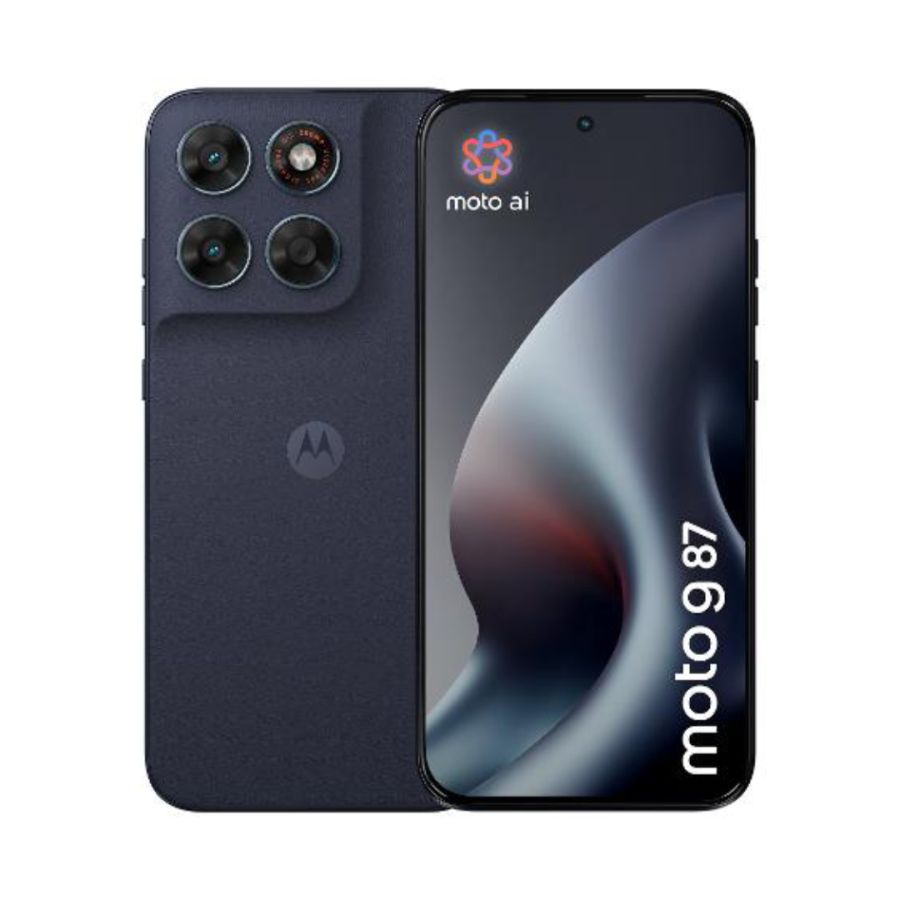 MOTOROLA G87 5G OVERTURE 8+256GB 6.6" ITA