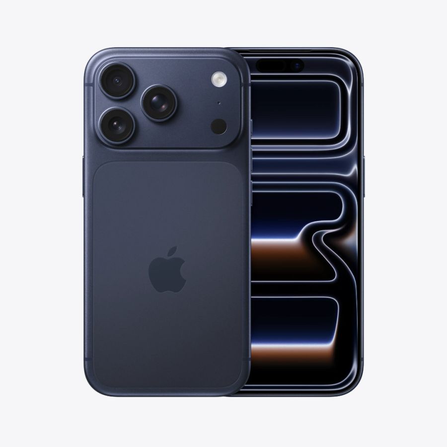 IPHONE 17 PRO 256GB BLUE 6.3" ITA