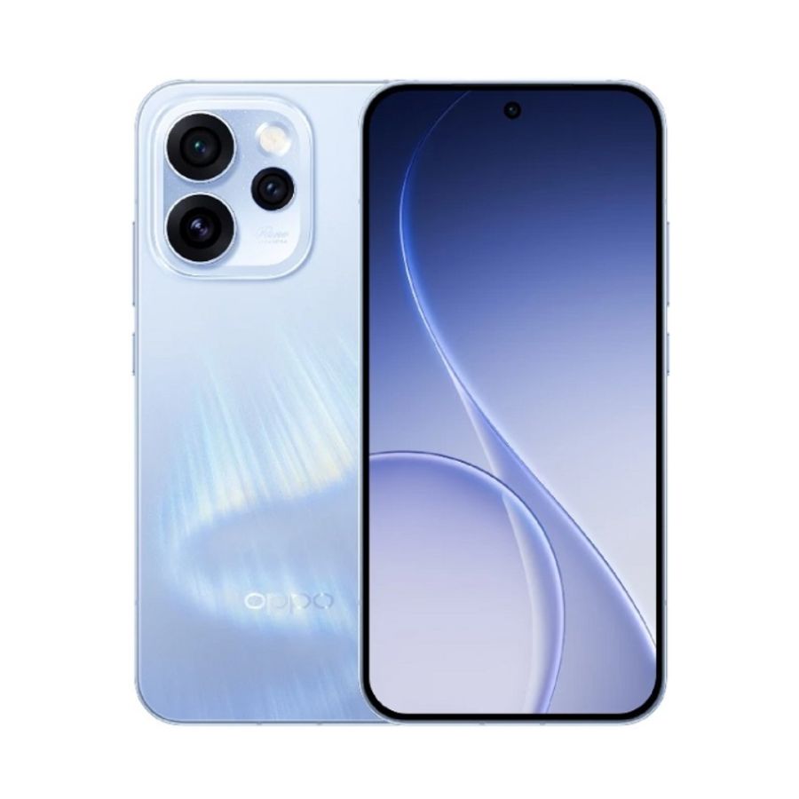 OPPO RENO 15 PRO 5G AURORA BLUE 12+512GB 6.32" ITA
